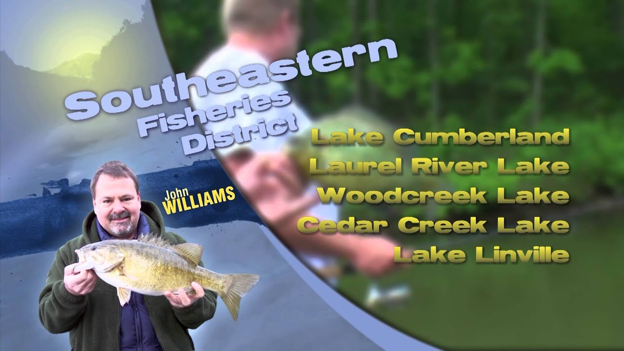 radioactive Fishing Report - March 26, 2015