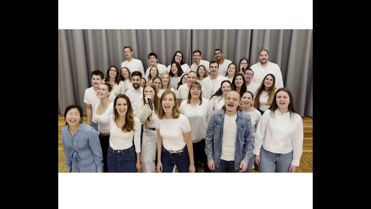 „Time, Time, Time“ von Florian David Fitz aus dem Film „No Hit Wonder“ (2025) - JuVokal