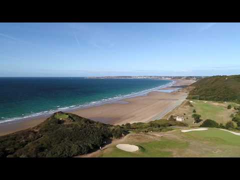 Golf Bluegreen Pleneuf Val-André