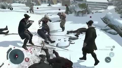 The Creed   Assassin