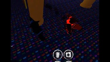 john doe magically hits me with an m1