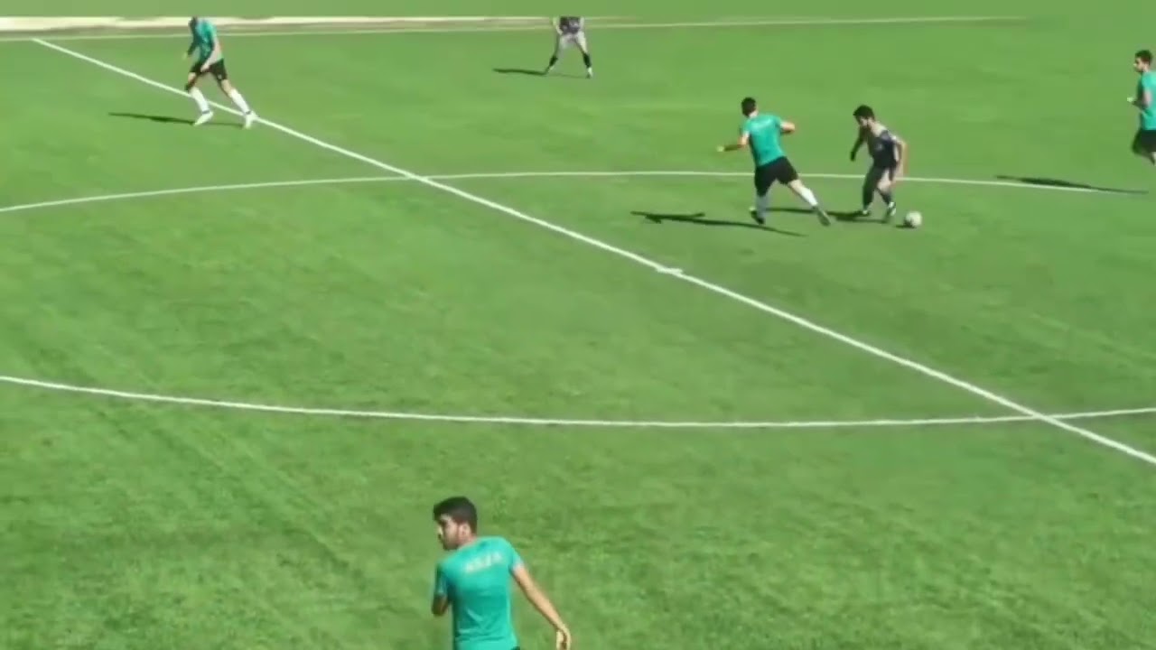 Mourad Slimani 8  &  Best Assist Skills Goals 2022 2023