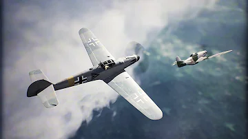 Erich Hartmann the World's Greatest Flying Ace