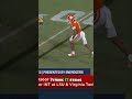 NFL Draft's Top Cornerback: Unlocking His Elite Skills #shorts
