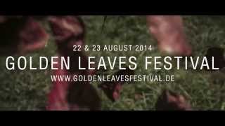 Golden Leaves Festival 2014 - 1. Teaser