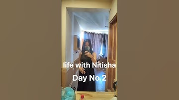 Day 2/100 Days challenge?😍