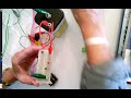 1_9_24 PHY2049  - demo NPN transistor