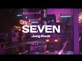 Miniature de la vidéo de la chanson Seven (Lofi Mix)