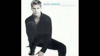 No Importa La Distancia - Ricky Martin