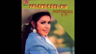 Yolanda del Rio - En La Madrugada