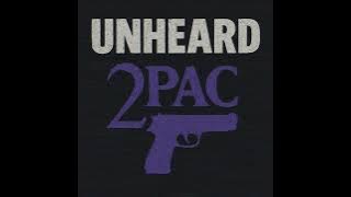UNHEARD 2Pac – F*** the World (ft. Shock G) [Rare Unreleased]