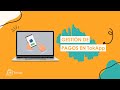 💳 Gestión de Pagos en TokApp: ¡Facilita las Transacciones!