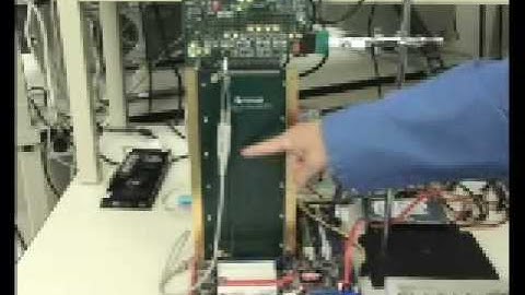 Pericom labcam Signal Conditioning/ReDriver™