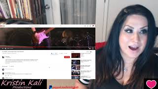 Iron Maiden - Paschendale (Death On the Road)   *For Ryan