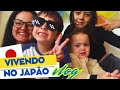 MUDAMOS o VISUAL,MEU ANIVERSARIO , NOSSO NATAL, APRESENTACAO NAS ESCOLAS DAS CRIANÇAS VLOG