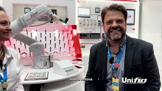 UNIFIO Talk – Engenharias | Tecnologia, Inovação e Conexão com a Indústria