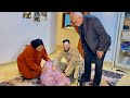 الأم مـاـتت وهي بتصلي واللي حصل من ابنها يوجع القلب بجد ربنا يكتبهالنا جميعًا - شوف حصل ايه !