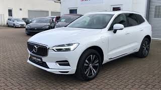 volvo - Everything You Need to Know in 60 Seconds!