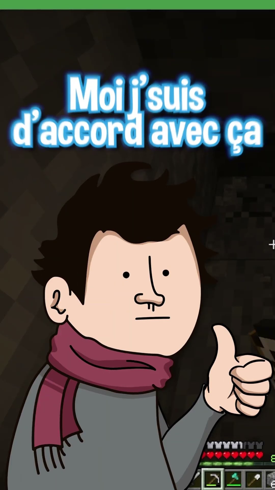 Qu'est-ce qu'ils ont fait à Minecraft ?! ⛏