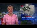 National Police Week highlights community connection at Tyndall AFB