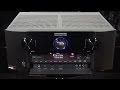 Marantz SR7010 AV Receiver Review