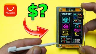 THIS $? Aliexpress Module is Best Tech Gadget!