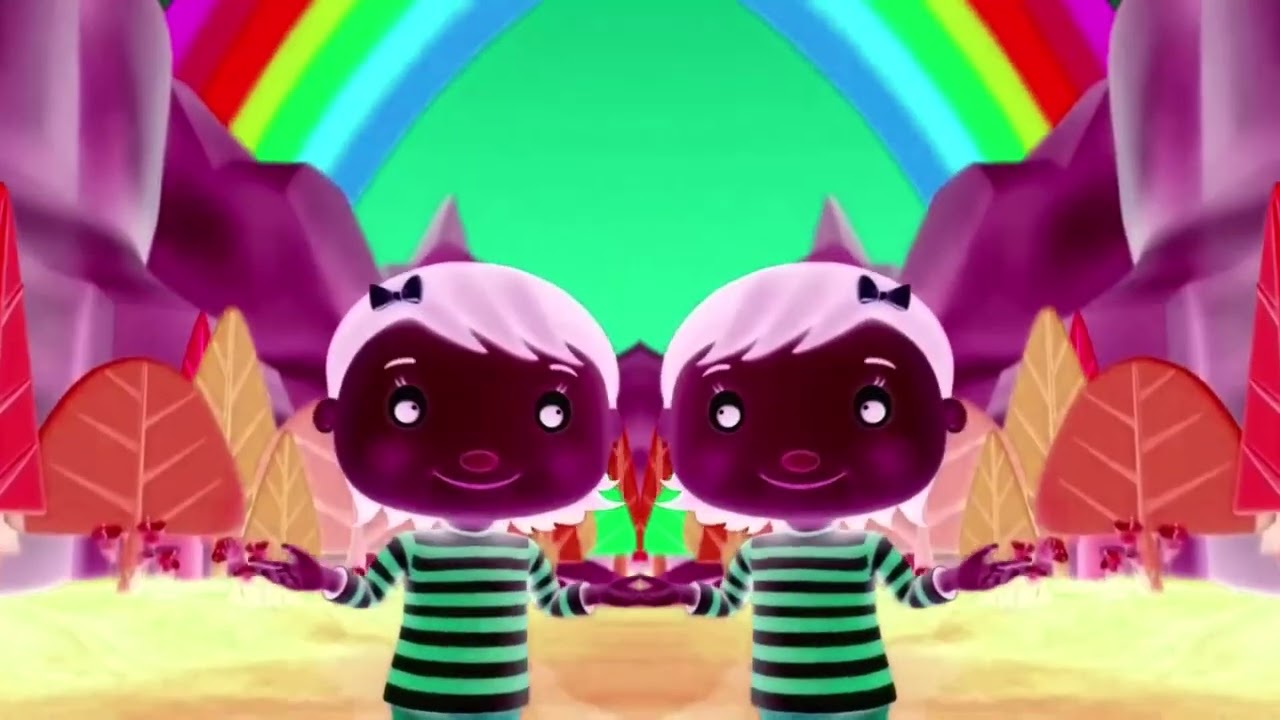 Let's Sing Again Effects (Inspired By Gamavision Csupo Effects) Effects