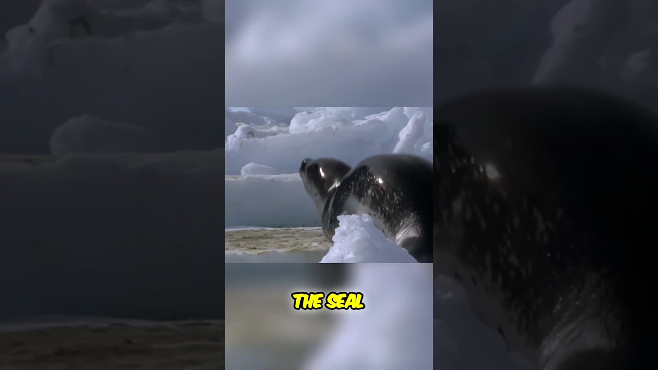 🐧 Epic Penguin Parent Adventures - Heartwarming Survival ⚓️