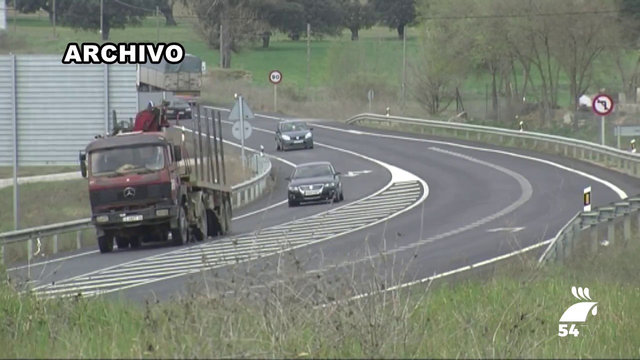 La DGT realiza un campaña en las carreteras convencionales de Córdoba campaña levante
