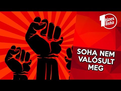Videó: Mi A Kommunizmus