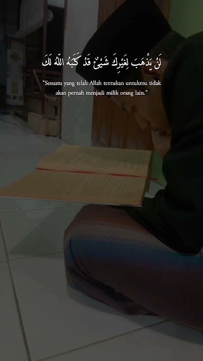 story santri ngaji kitab kuning di pesantren #santri #pesantren #ngaji #kitabkuning #shorts