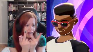 Black Velvet - Kareioke Twitch Sings