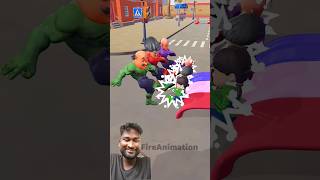 all family Scaryteacher and moto Patlu n squid doll plays slide! who will be the first ๐ฅ๐ฅ#shorts all family Scaryteacher and moto Patlu n squid doll plays slide! who will be the first ๐ฅ๐ฅ#shorts