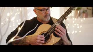 Sean Hall - Mesmerized - Acoustic Guitar