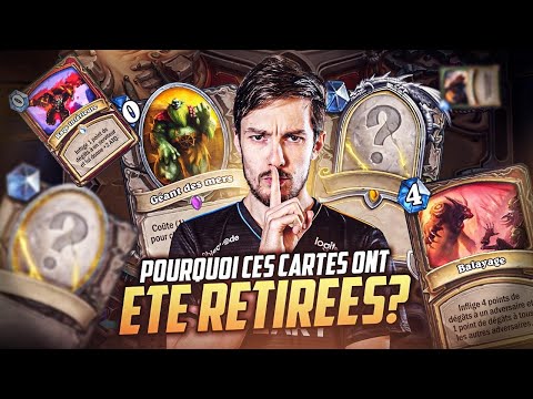 Vidéo: Pourquoi Blizzard Donne Aux Nouveaux Joueurs De Hearthstone De Mauvaises Cartes