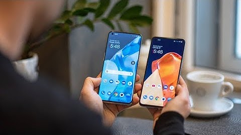 OnePlus 9, OnePlus 9 Pro Receiving OxygenOS 11.2.8.8 Update with Bitmoji Always On Display, OP store