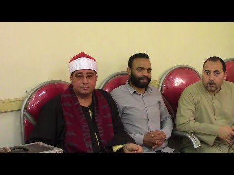 القارئ محمد السقا رائعة البقره عزاء عائلات حمد والدة الاستاذ بكر حمد مركز الدلنجات 2022 4 4