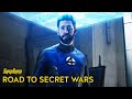 Why Fantastic Four are Important for Secret Wars? | Road to Secret Wars | Episode 5