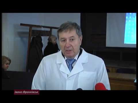 Круглий стіл медиків та працівників патрульної поліції щодо діагностики водіїв на вживання алкоголю