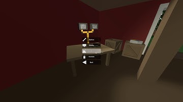 How To Disable Rain Puddles In Unturned