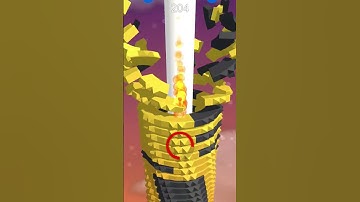 stack ball level 143