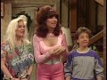 Married with Children, AL vs Mouse