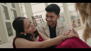 Anisha x Chittal – A Story Before Forever // Z PhotoStory screenshot 5