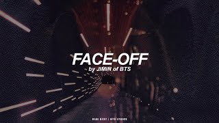 Face-Off Jimin Bts - 방탄소년단 English Lyrics