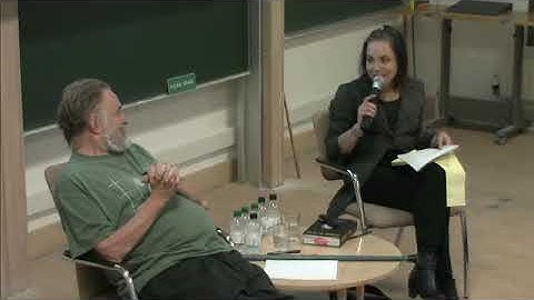 John Conway: Genius at Play