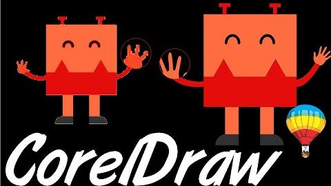 Corel Draw Tips & Tricks Don