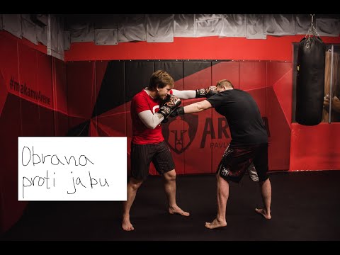 Video: 3 způsoby, jak bojovat