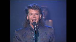 Icehouse No Promises (Live in Countdown)