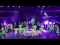 TODES fest KAZAN 2018 Студия Павлово (МО) Крапива-лебеда