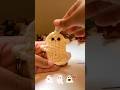 Easiest Crochet Ghost Eyes With Double Knot Method рџ рџ Full Tutorial Is Uploaded рџ ќ Crochetghost Easiest Crochet Ghost Eyes With Double Knot Method рџ рџ Full Tutorial Is Uploaded рџ ќ Crochetghost